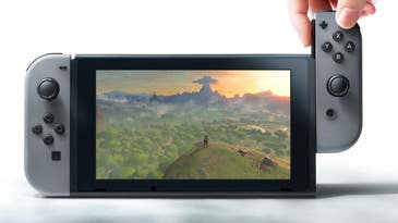 5 Details About Nintendo Switch That Weren’t In The Trailer