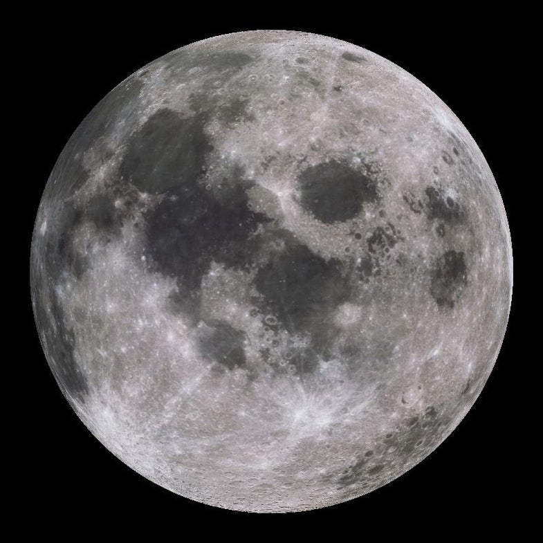 Moons photo