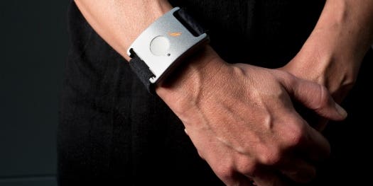 Wristband Sensors Can Detect, and Possibly Predict, Life-Threatening Seizures