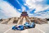 What The First All-Electric Racing Championship Will Be Like