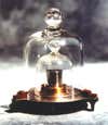 Late this year, attendees of the General Conference on Weights and Measures will vote on a plan to fix the magnitude of the kilogram—currently defined by an actual chunk of platinum-iridium alloy held in a vault near Paris—by precisely defining the value of the Planck constant.