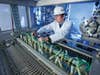 Siemens: Hydrogen Energy's Green Giant