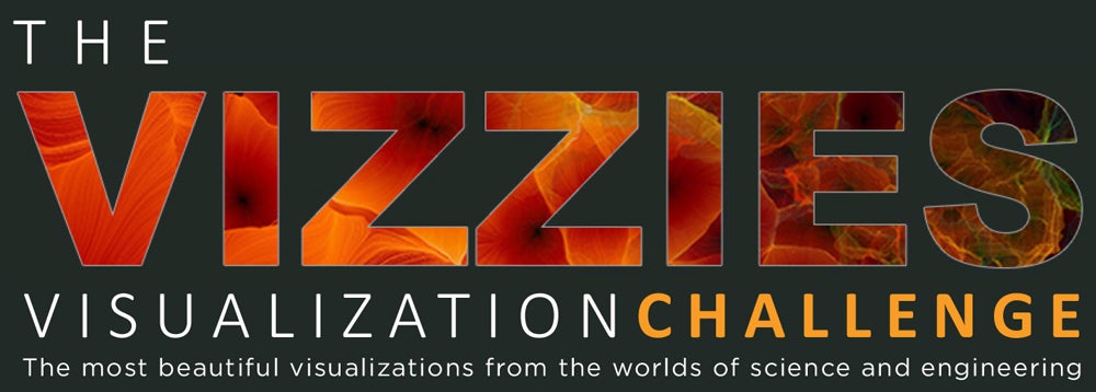 The Vizzies: Now Accepting Your Mind-Blowing Science And Engineering Visualizations