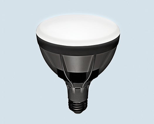 Tired? Wired? This Bulb Can Help.