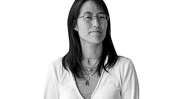 Ellen Pao On Preventing Discrimination In Silicon Valley And Beyond