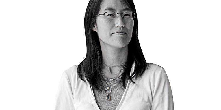 Ellen Pao On Preventing Discrimination In Silicon Valley And Beyond