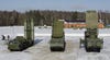 Russia S-400 missiles