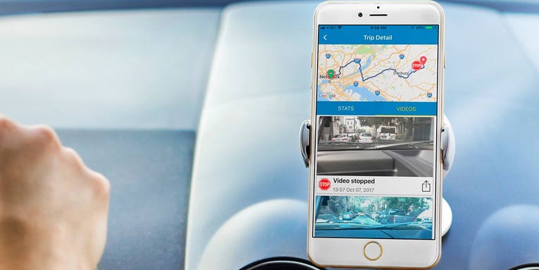 17 gadgets and apps to make your dumb car smarter