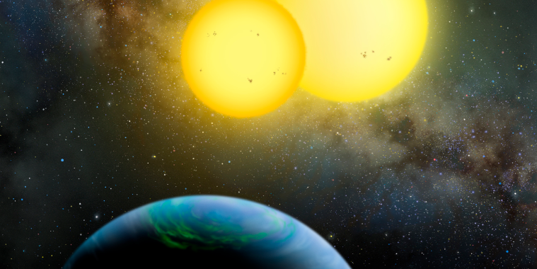 Kepler’s Hunt For Planets Outside Our Solar System: The Greatest Hits
