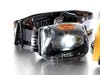 This 2.9-ounce headlamp shines farther than most built-in camera flashes to brighten up nighttime video and stills. Its white LED provides you with as much light as 200 full moons and illuminates the trail as far as 114 feet ahead.<br />
<strong>Petzl Tikka Plus2 $40;</strong> [