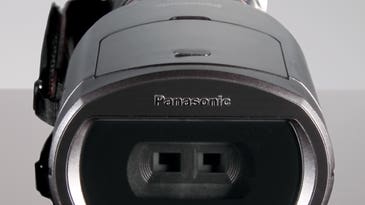 Testing the Best: How the Panasonic HDC-SDT750 3D Camcorder Turned Me Into a 3D Believer