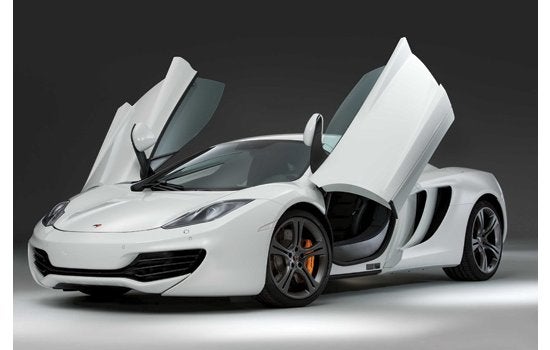 In 1992, when the Formula Onea€"focused engineering shop McLaren Automotive built the first street-legal carbon-fiber supercar, the body took 3,000 hours to mold and the car cost $1 million. The new McLaren MP4-12C took only four hours to mold and costs $229,000. The high cost of carbon fiber is largely a function of the molding process, which occurs in expensive-to-run, power-sucking ovens. By streamlining that process, McLaren dramatically reduced its costsa€"and that has implications beyond making supercars less expensive. Cutting the cost of carbon fiber even further could make the material economical for use in mass-market cars, improving performance and fuel efficiency for people other than just exotic-car collectors. <em>Jump to the beginning of the <a href="https://www.popsci.com/?image=0">Auto Tech</a> section.</em> <strong>Jump to another Best of What's New category:</strong>