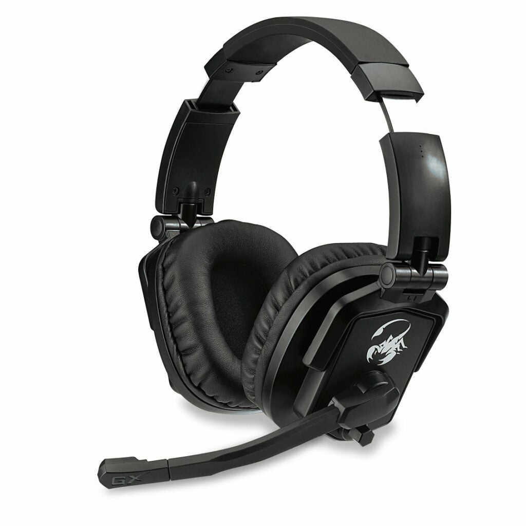 The Lychas headset features volume knobs on both ears, so wearers can adjust each side independently. By turning down the audio in one ear, gamers can strategize with teammates in the room and still stay tuned in to the game.** Genius Lychas HS-G550 Foldable Gaming Headset **<a href="http://www.amazon.com/GENIUS-GX-GAMING-Foldable-Headset-HS-G550/dp/B008EQ1G96?tag=camdenxpsc-20&asc_source=browser&asc_refurl=https%3A%2F%2Fwww.popsci.com%2Fauthors%2Felbert-chu-laura-geggel%2Ffeed&ascsubtag=0000PS0000080312O0000000020240429100000">$50</a>