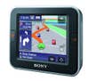 This GPS device comes with an ultrawide screen, two gigs of memory, and real-time traffic monitoring. But best of all, it can translate doodles you make on the touchscreen (such as a quick route traced across the map), so there's no need to avert your eyes from the road the next time you're desperately in search of a doughnut. <strong>NV-U72T Price not set; available in Europe; <a href="http://sonystyle-europe.com">sonystyle-europe.com</a></strong>