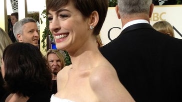 Someone Bothered To Look Up The Science Of Hating Anne Hathaway