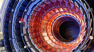 2013 Prediction: Physics Enters A New Era