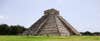 a mayan pyramid