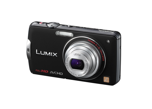 This point-and-shoot decides for itself how many snaps it will take to get the picture you want. In Burst mode, the camera's processor tracks how quickly the subject is moving and chooses to shoot 2, 5 or 10 frames per second. <strong>$400;</strong> <a href="http://panasonic.com">panasonic.com</a>