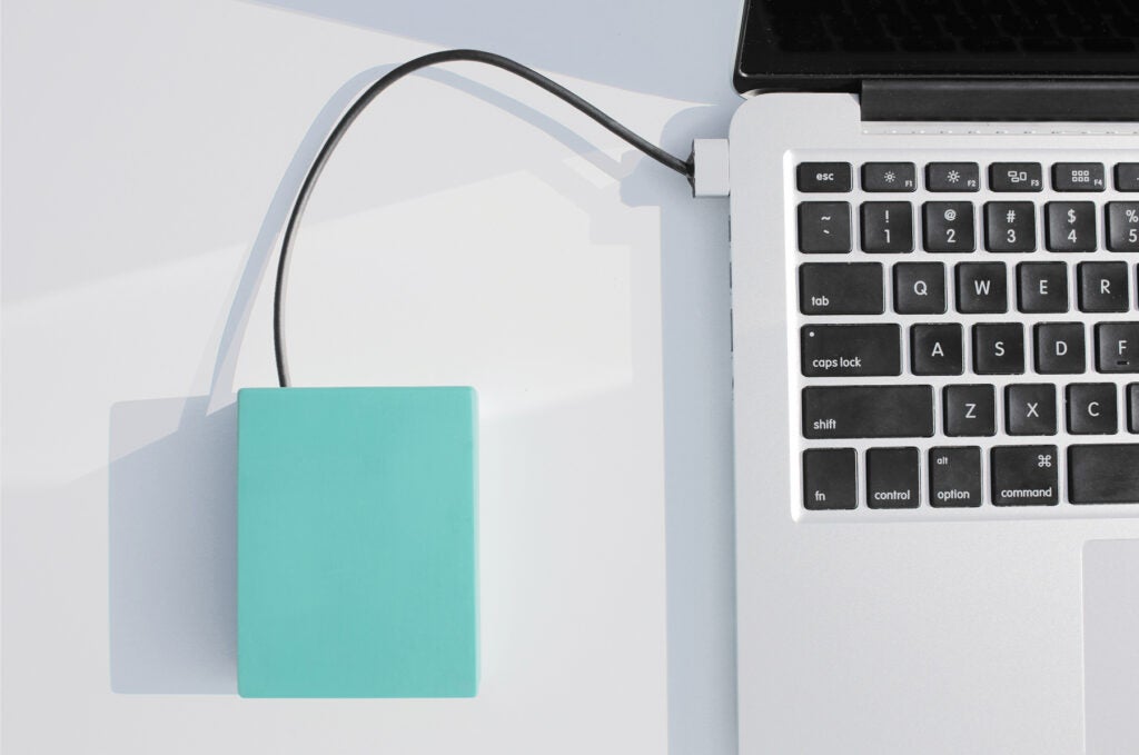 GBatteries has figured out how to build an external battery pack that can add six hours to your laptop's battery life or 80 hours to an iPhone 5S. The pack uses technology called BatteryOS, charging it to 100 percent capacity without draining performance. <a href="http://www.gbatteries.com/"><strong>$215</strong></a>