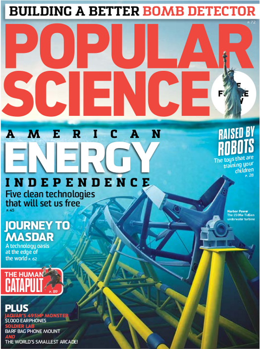 June 2013: American Energy Independence
