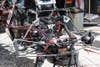 Additional images from the 2007 Formula SAE