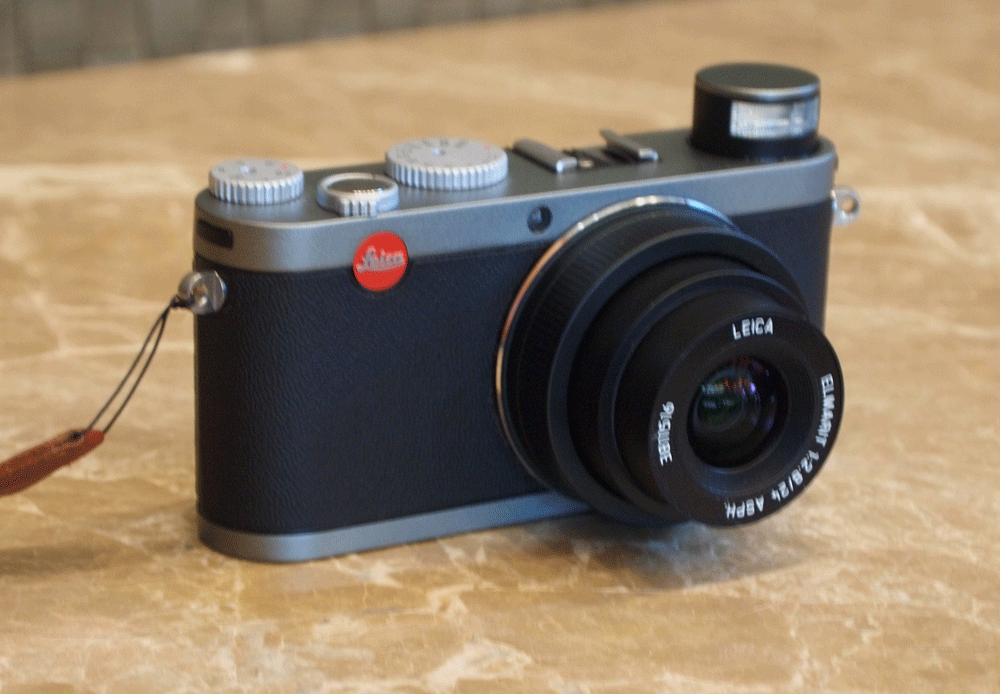 "Leica