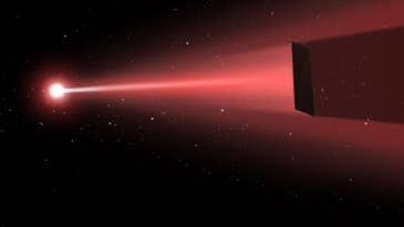 Three Questions About Breakthrough Starshot