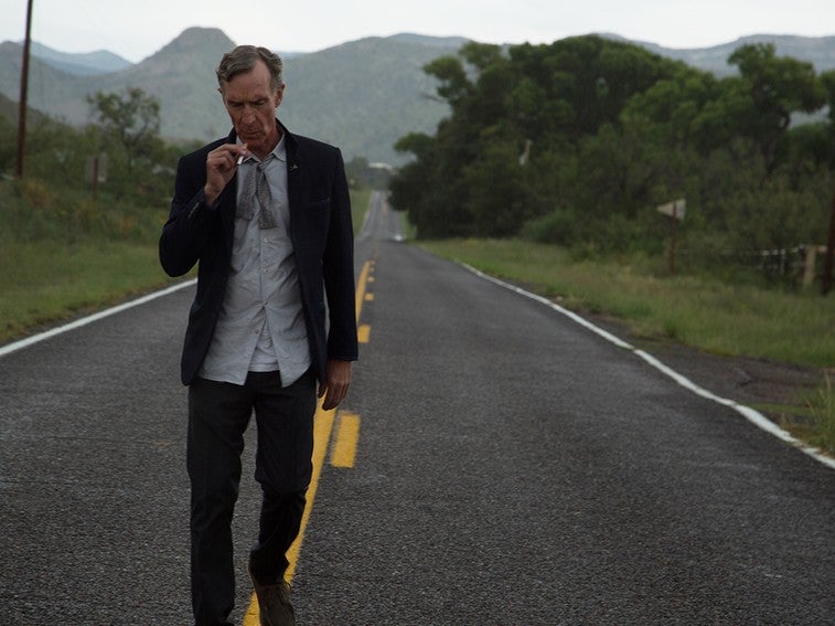 Badass Bill Nye Is Our New Favorite Meme
