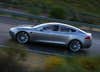 Silicon Valley's Tesla Motors released new photos this week of its upcoming Model S all-electric sedan. Tesla's chief designer, Franz Von Holzhausen, is behind the wheel.