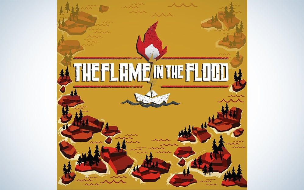The Flame In The Flood: Complete Edition
