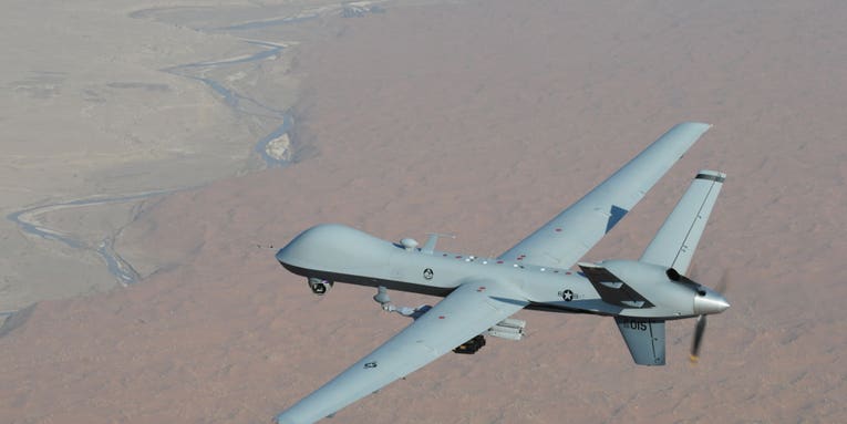 No, Drones Are Not ‘Useless’ In Most Wars