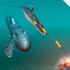 SPLIT STRIKE Deployed from a sub's hull, Manta could dispatch tiny mine-seeking AUVs or engage in more explosive combat.