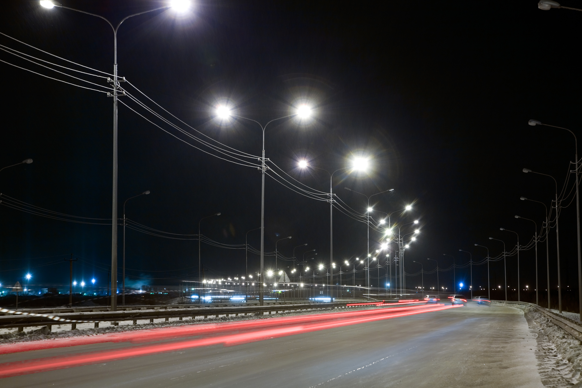 benzin sfære Analytisk Our street lighting doesn't need to be this bad | Popular Science
