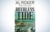 book cover ruthless tide