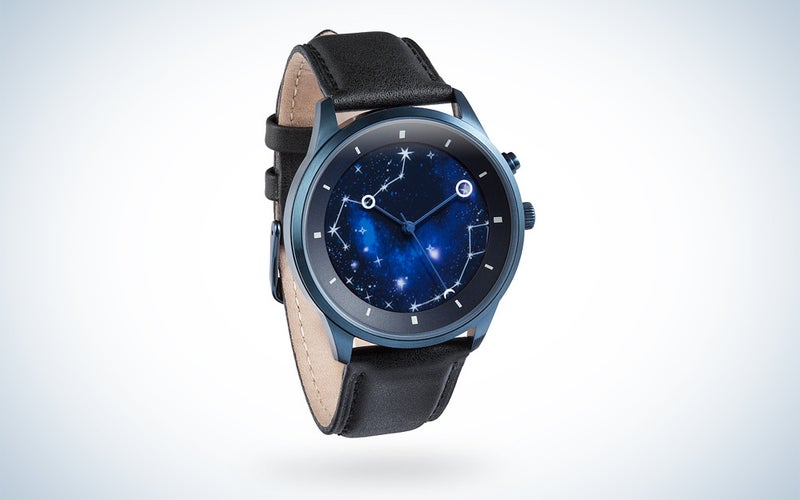 Stargazer's Watch