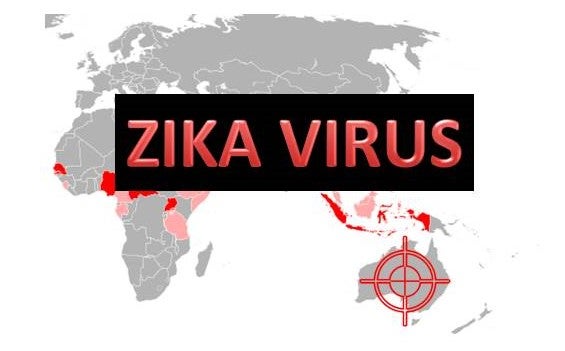 The Threat Down Under: The Rise of Zika Virus