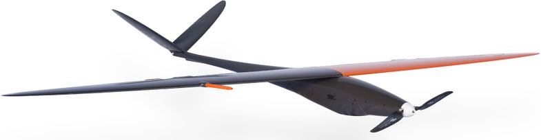 Makers Of Remy Martin Invest In French Drone Company