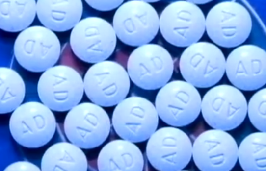 Enjoy The Feeling Of Adderall? You May Be Less Likely To Develop ADHD