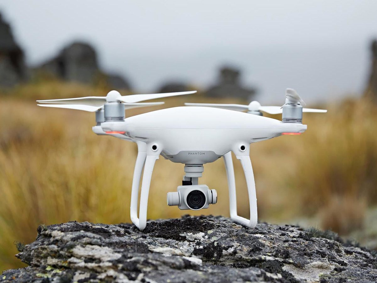A beginner’s guide to flying your drone without crashing it