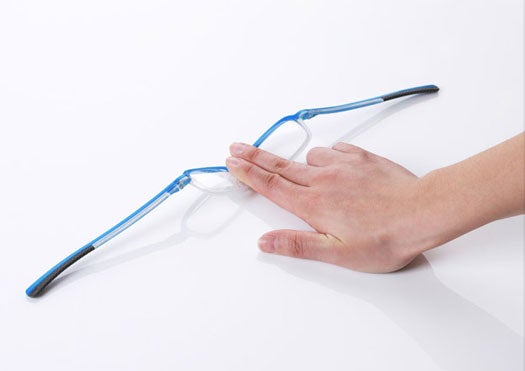 Yves Behar, Designer of the OLPC,  is Making DIY Glasses for Kids, for Free