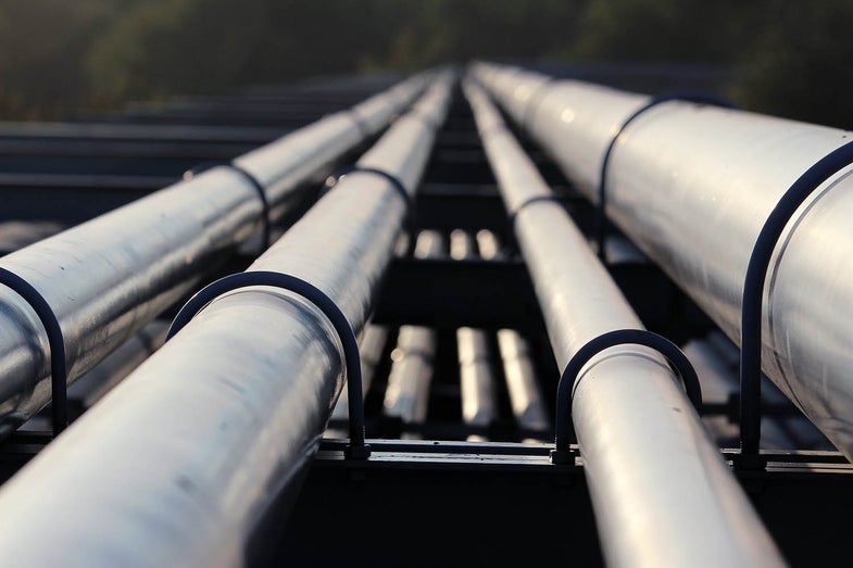 Why is Keystone XL pipeline so contentious?