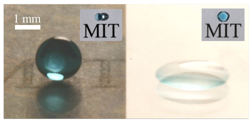 Video: MIT Engineers Design Fog-Free, Water-Repellent, Anti-Glare Glass