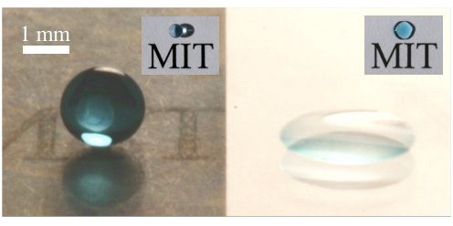 Video: MIT Engineers Design Fog-Free, Water-Repellent, Anti-Glare Glass