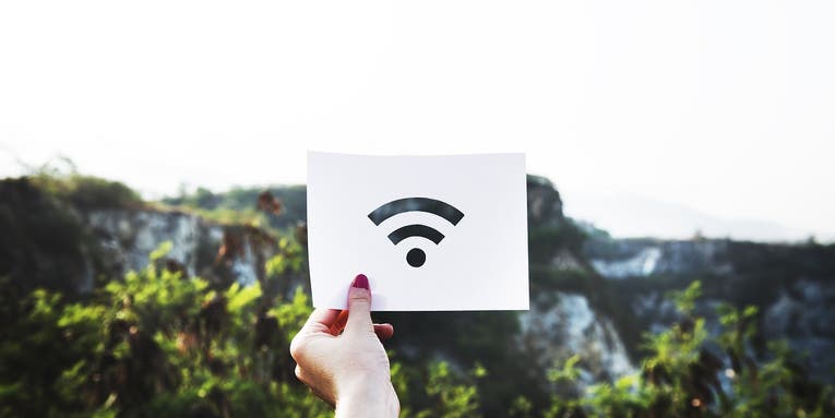 Wi-Fi could get much faster thanks to a proposed change in the wireless spectrum
