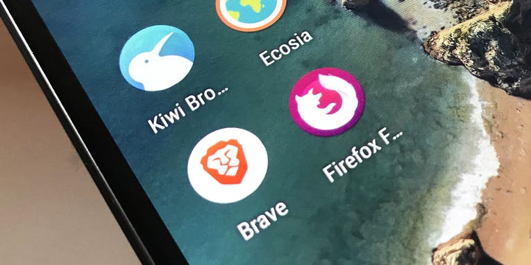 7 alternatives to your phone’s built-in web browser