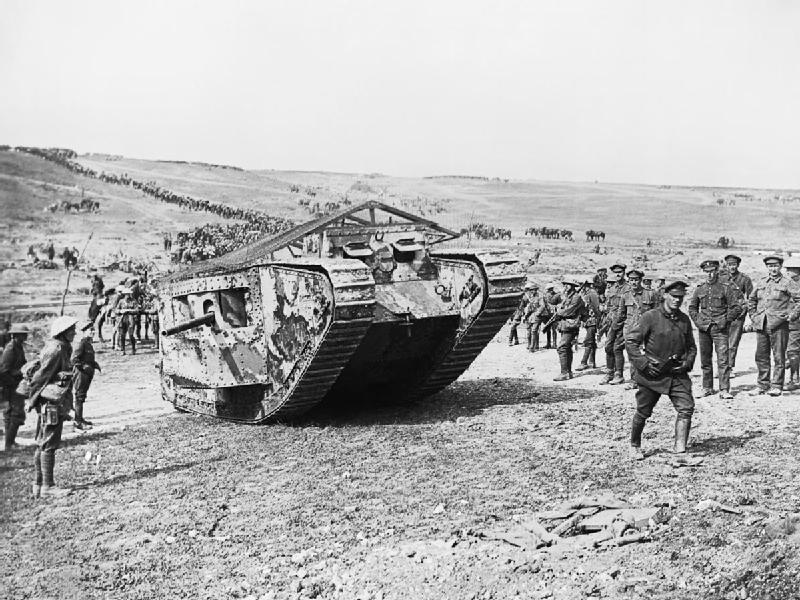 The largest tank battle in history began 75 years ago today