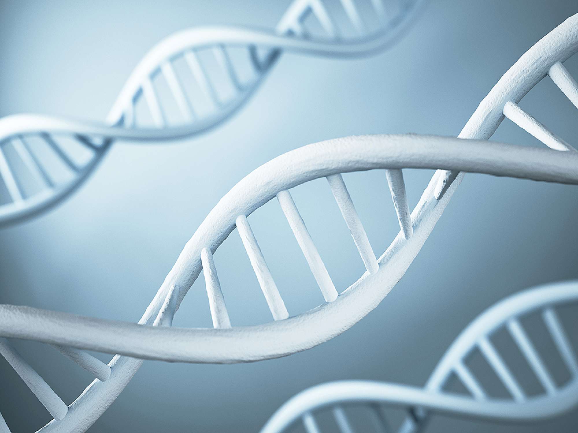 Three British Men Diagnosed With Rare Genetic Diseases