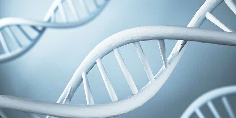 Three British Men Diagnosed With Rare Genetic Diseases
