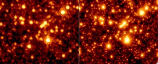 New Earth-Based Telescope System Snaps Sharpest-Ever Pics of Deep Space