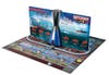 A new take on Battleship uses infrared to bring random elements to gameplay. The game's eye tracks players' fleets and hits them with events such as typhoons and spy-plane flyovers. <strong>Battleship LIVE:</strong> $50; <a href="http://hasbro.com">Hasbro</a>